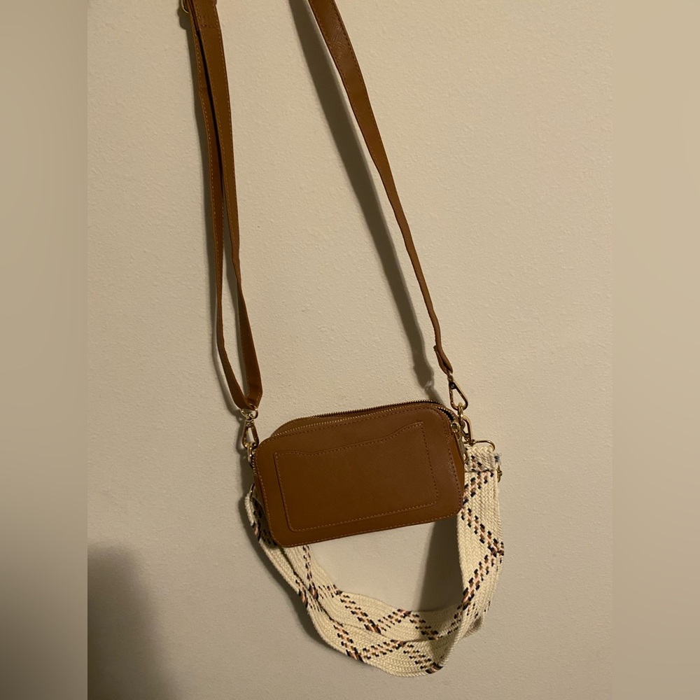 small purse